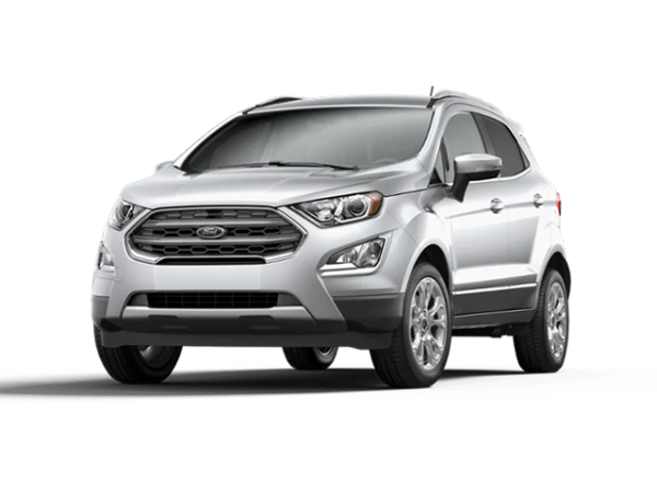 FORD ECO-SPORT o similar